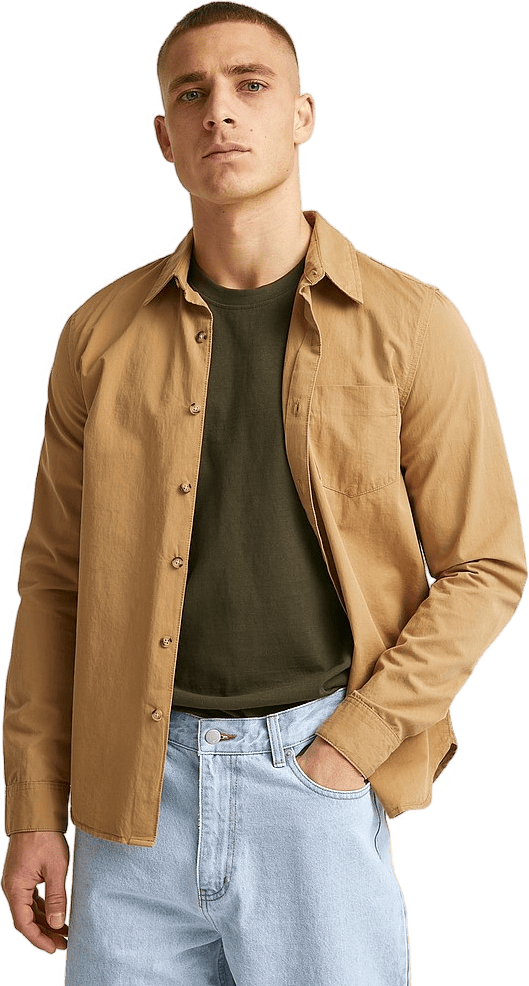 Studio Total Studio Total Twill Shirt - Bild 6