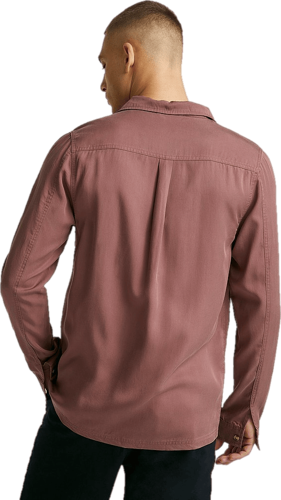 Studio Total Icon Tencel Shirt - Bild 2