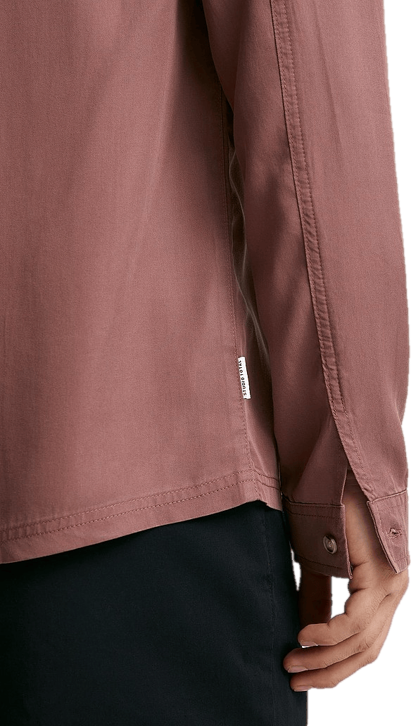 Studio Total Icon Tencel Shirt - Bild 3