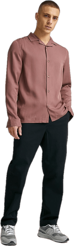 Studio Total Icon Tencel Shirt - Bild 4