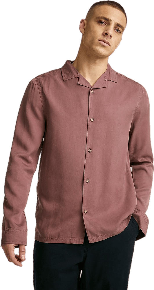 Studio Total Icon Tencel Shirt - Bild 5