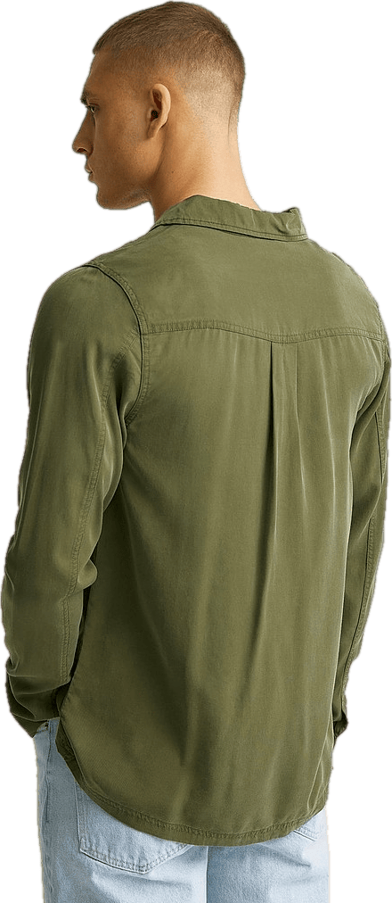 Studio Total Icon Tencel Shirt