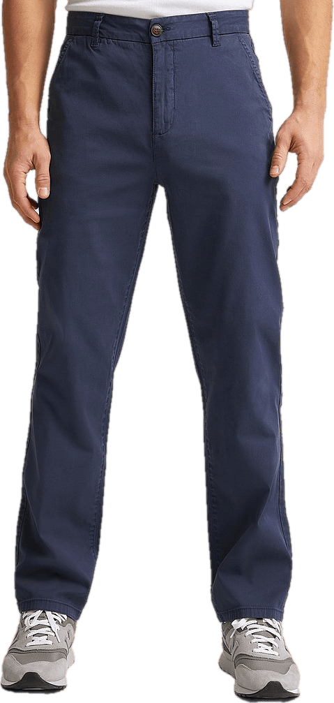 Studio Total Icon Straight Chino