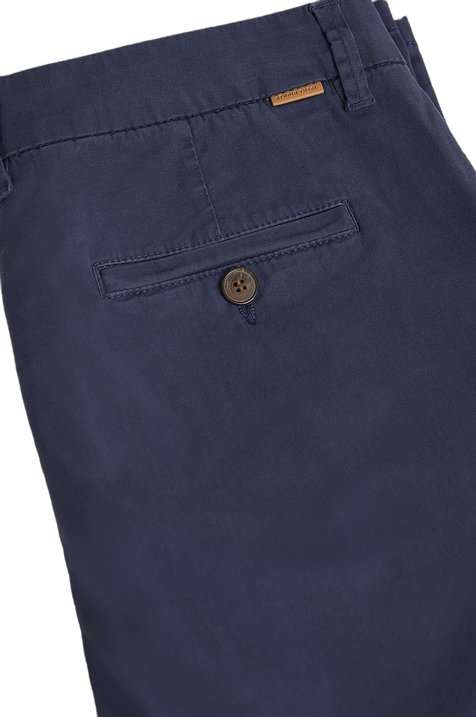 Studio Total Icon Straight Chino - Bild 2