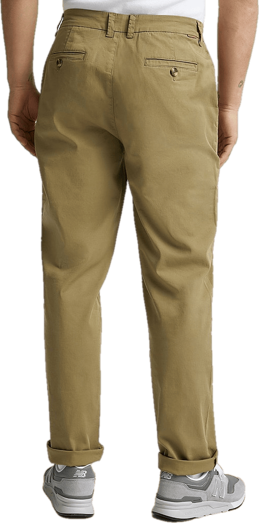 Studio Total Icon Straight Chino Lt - Bild 2