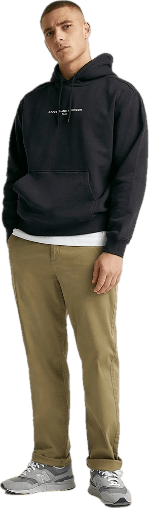 Studio Total Icon Straight Chino Lt - Bild 3