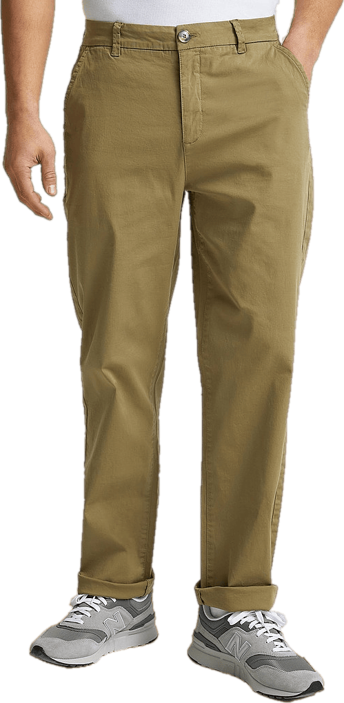 Studio Total Icon Straight Chino Lt - Bild 4