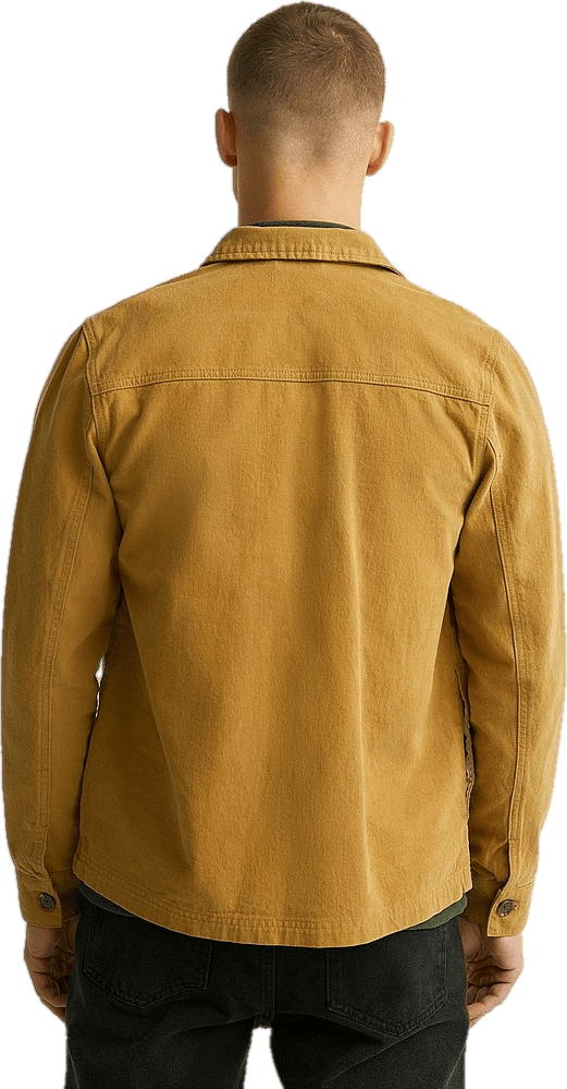 Studio Total Utility Overshirt Lt - Bild 2