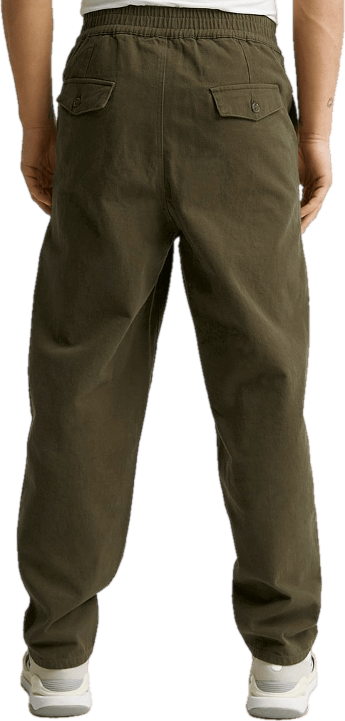 Studio Total Utility Chino Dk