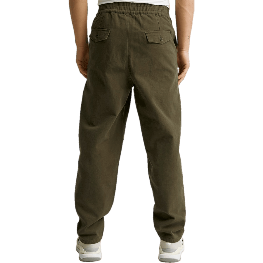 Studio Total Utility Chino Dk
