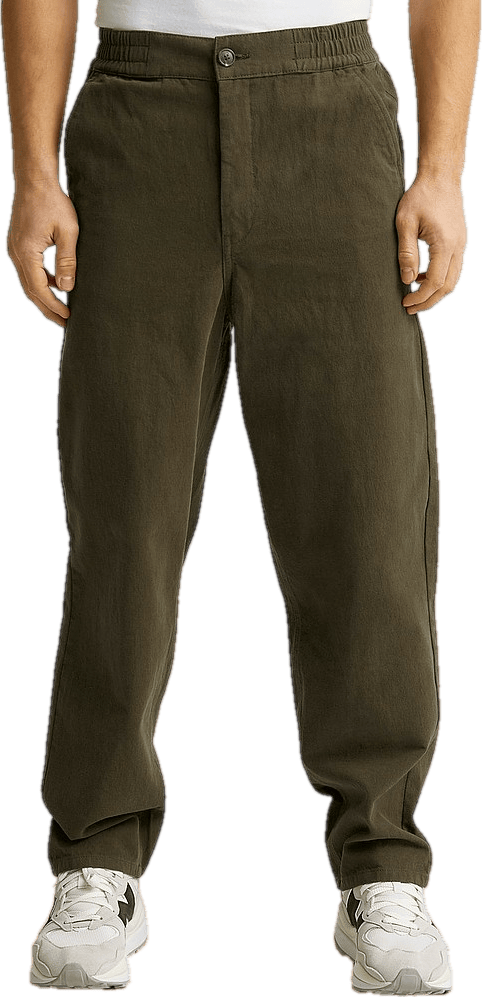 Studio Total Utility Chino Dk - Bild 2