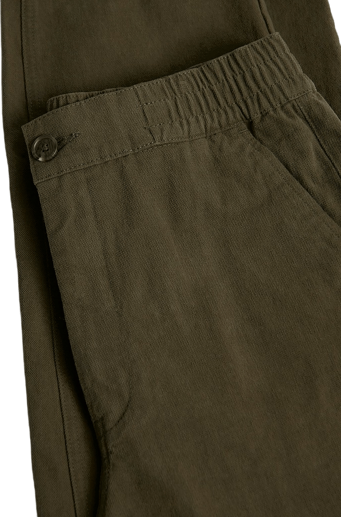 Studio Total Utility Chino Dk - Bild 4