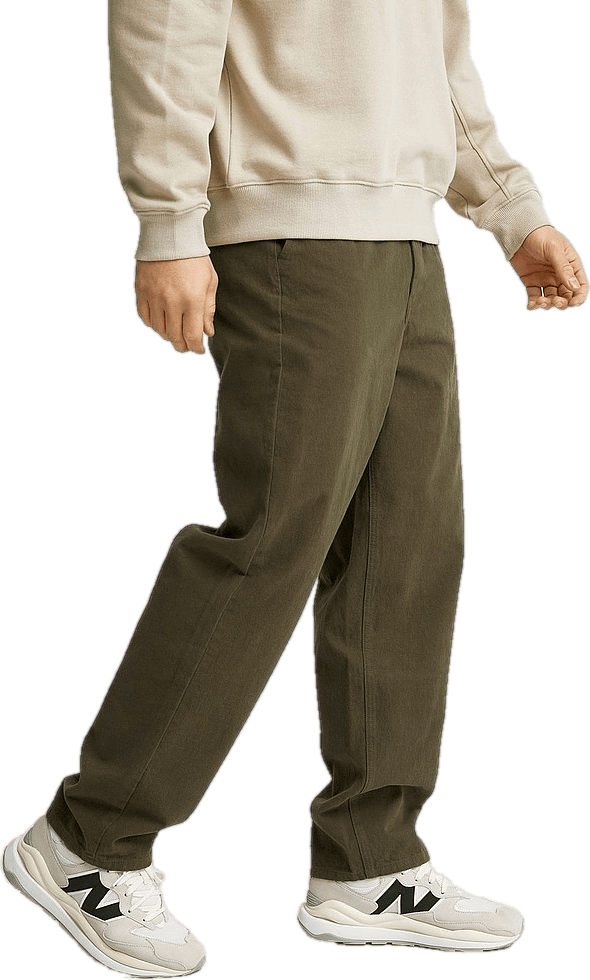 Studio Total Utility Chino Dk - Bild 6