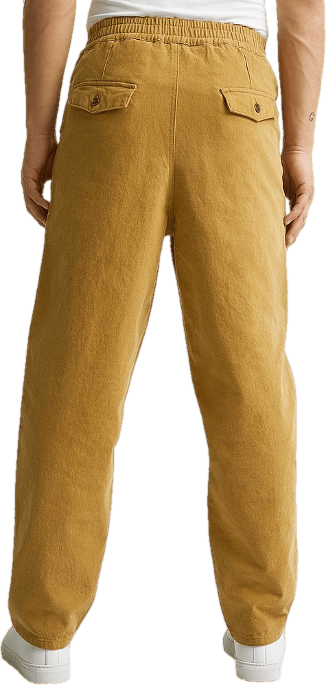 Studio Total Studio Total Utility Chino