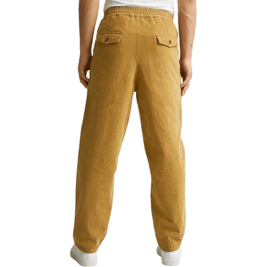 Studio Total Studio Total Utility Chino