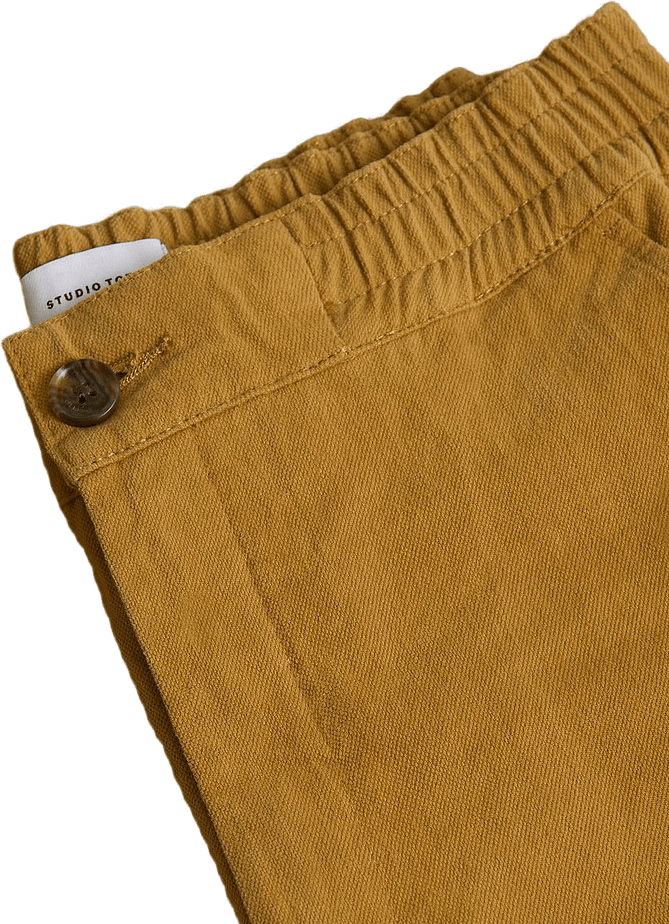 Studio Total Studio Total Utility Chino - Bild 4