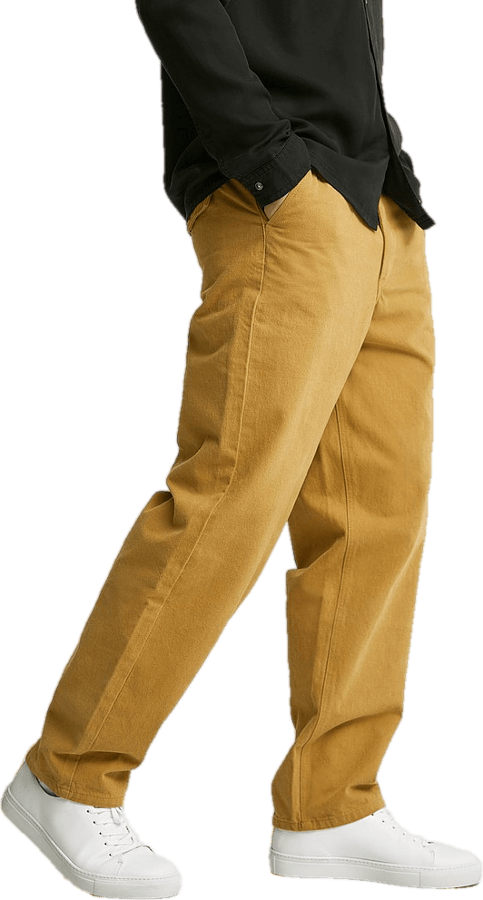 Studio Total Studio Total Utility Chino - Bild 6