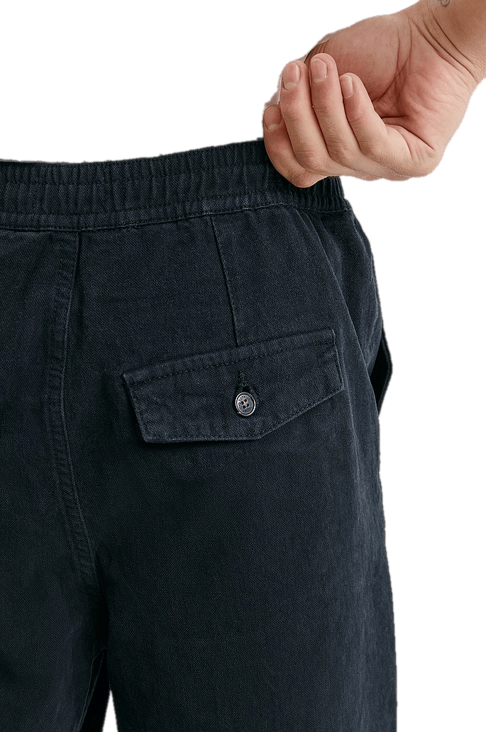 Studio Total Utility Cropped Chino - Bild 3