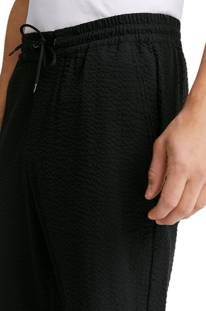 Studio Total Seersucker Drawstring