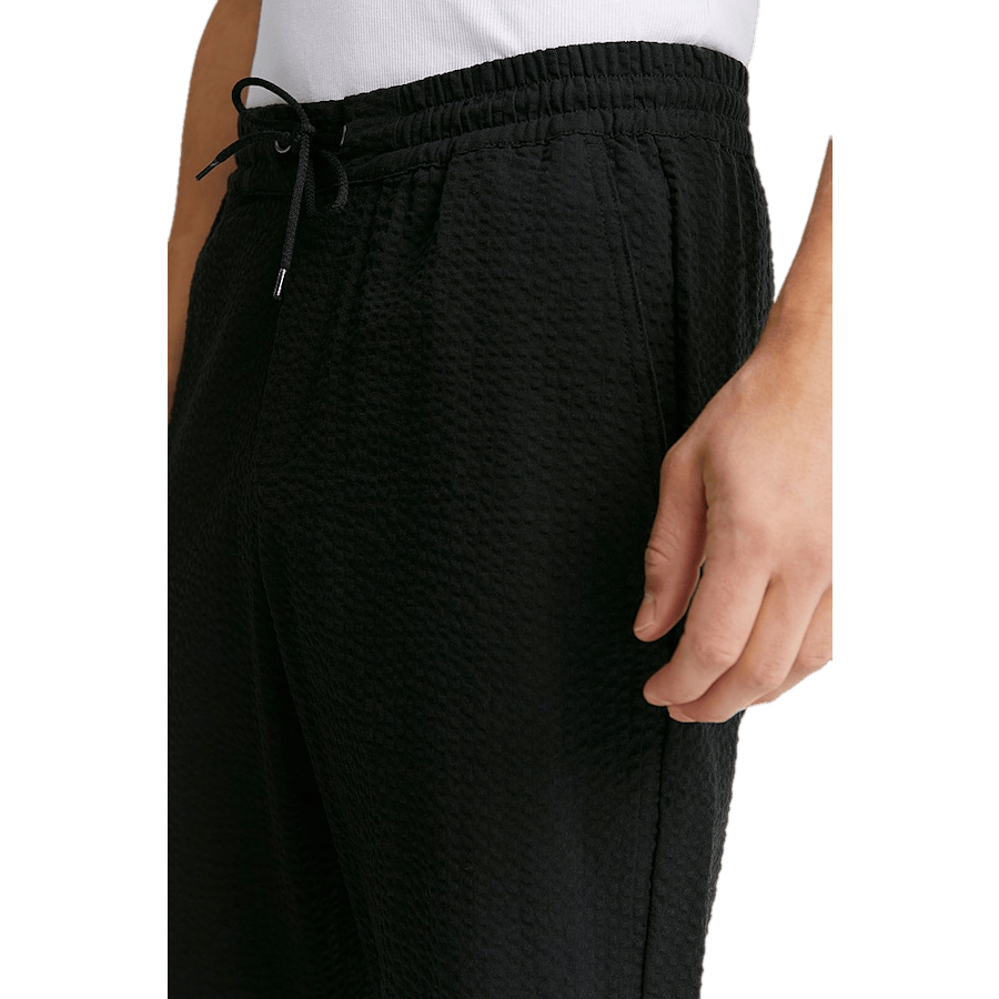 Studio Total Seersucker Drawstring