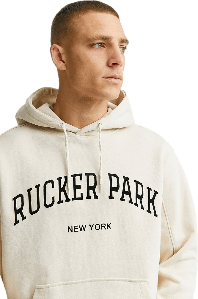 Studio Total Rucker Hoodie Off
