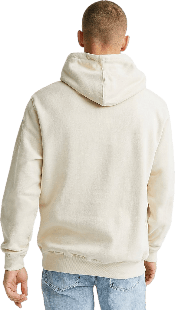 Studio Total Rucker Hoodie Off - Bild 2