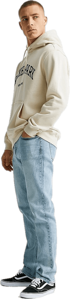 Studio Total Rucker Hoodie Off - Bild 3
