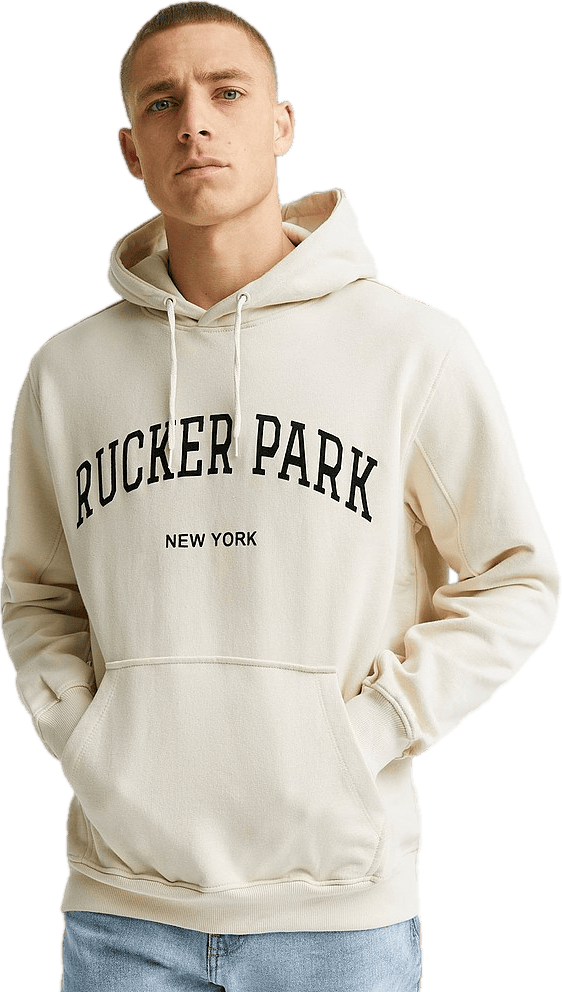 Studio Total Rucker Hoodie Off - Bild 4