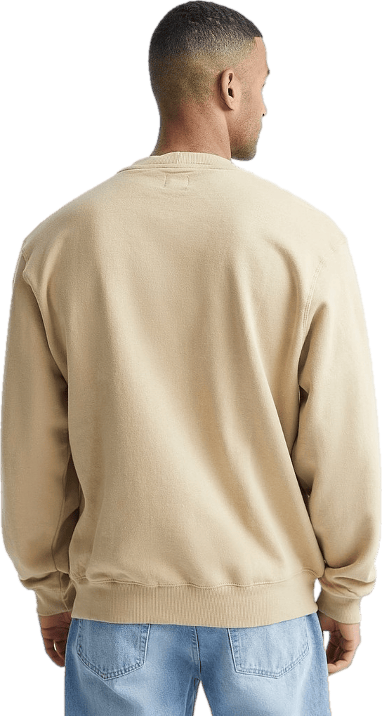 Studio Total Rucker Crew