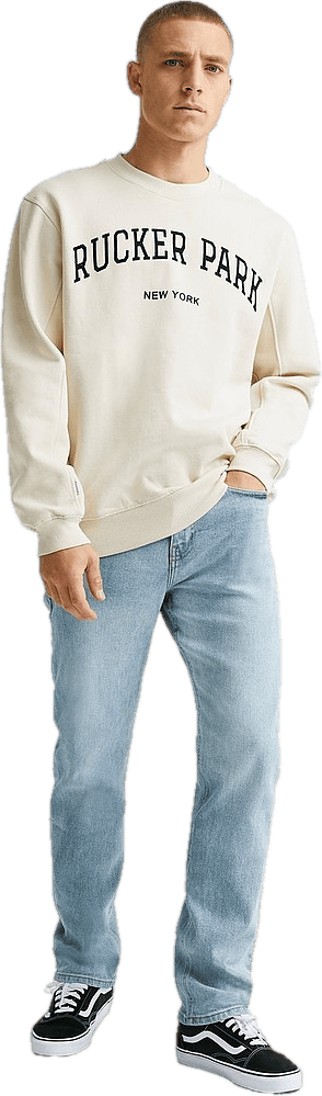 Studio Total Rucker Crew Off - Bild 3