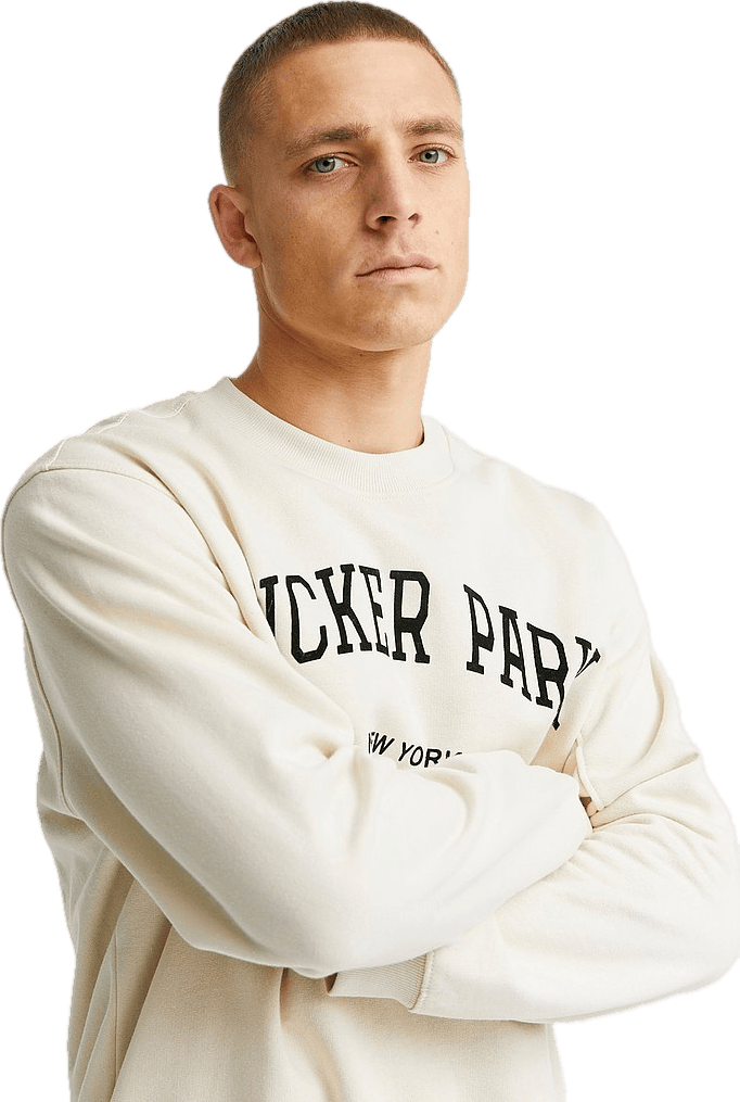 Studio Total Rucker Crew Off - Bild 4