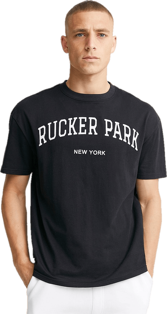 Studio Total Rucker Tee