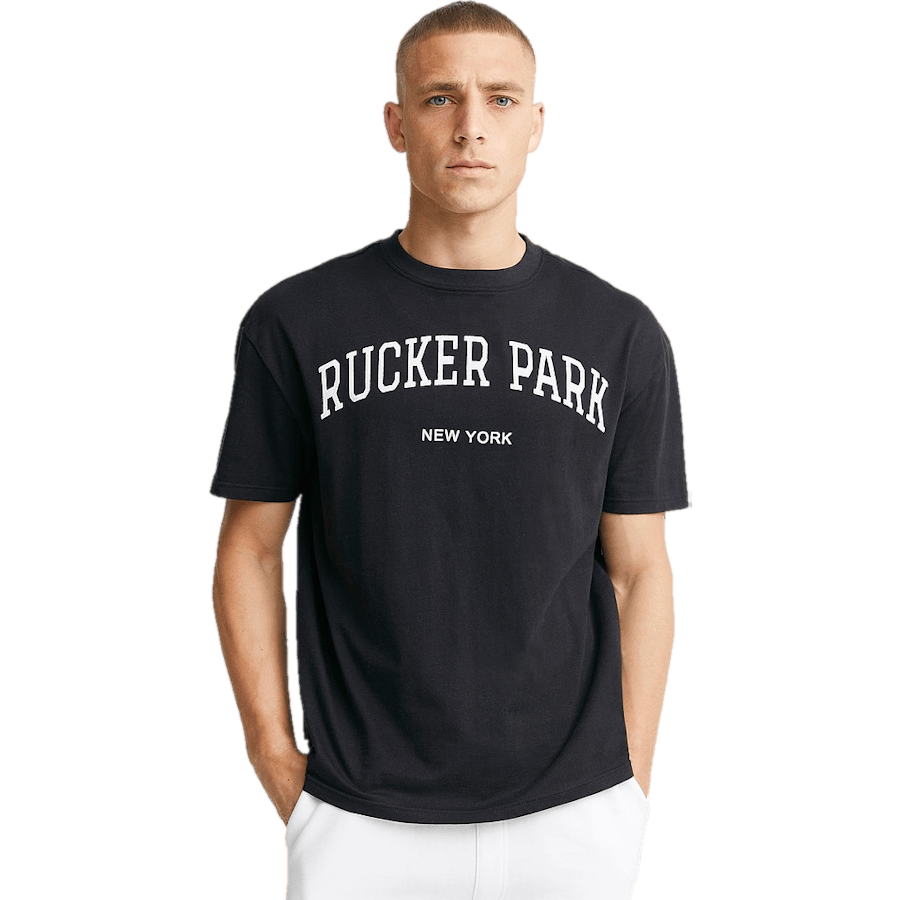 Studio Total Rucker Tee