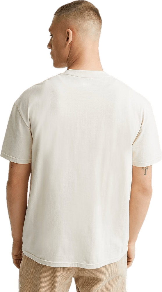 Rucker Tee Off White - Bild 2