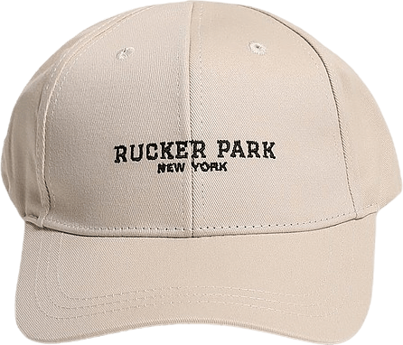 Studio Total Rucker Cap