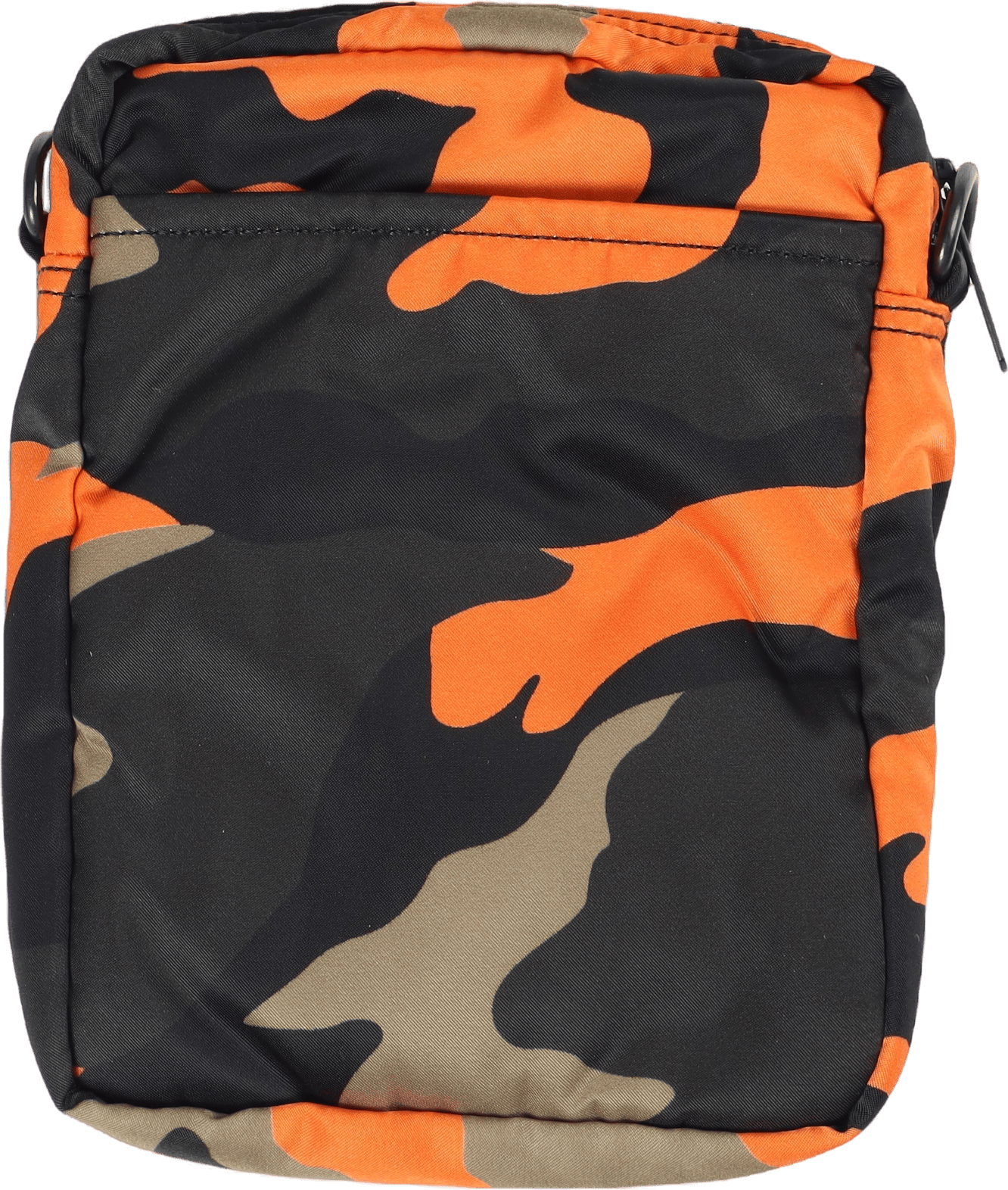 Ps Camo Shoulder Bag (vertical Woodland Orange - Bild 2
