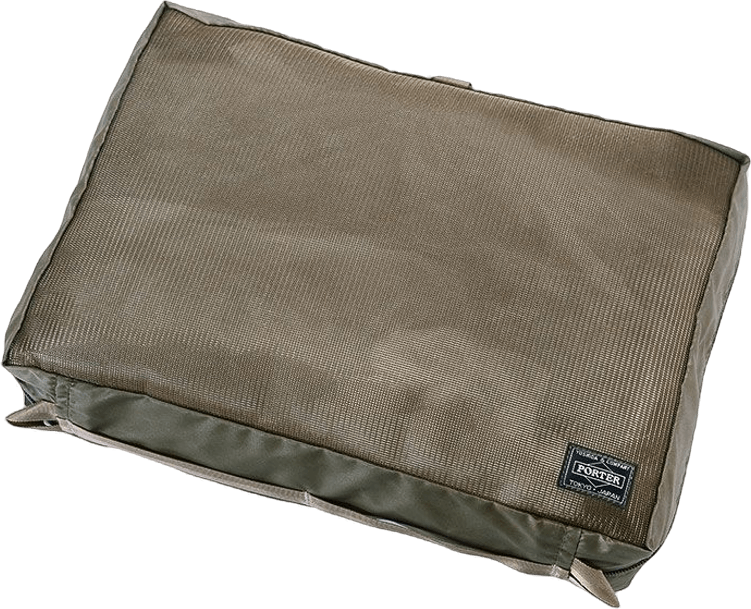 Snack Pack Pouch (m)-90 Olive Drab, Unisex, Attrezzature, borse e zaini, Verde, ONESIZE