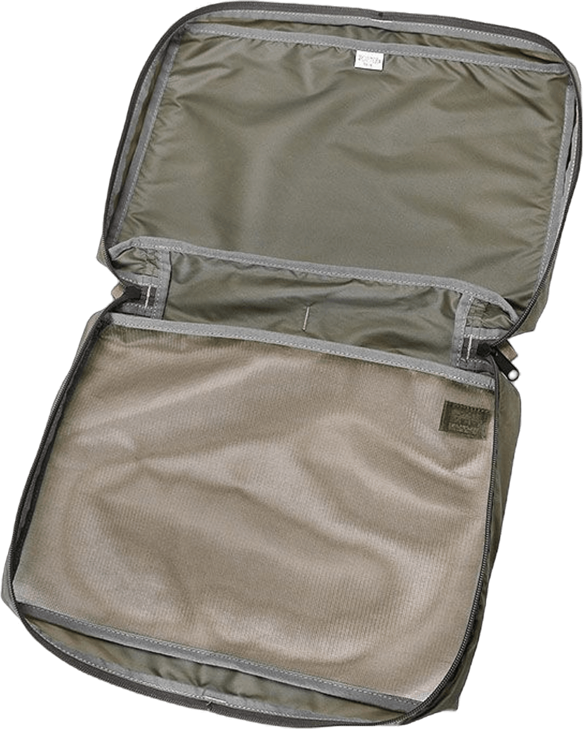 Snack Pack Pouch (m)-90 Olive Drab