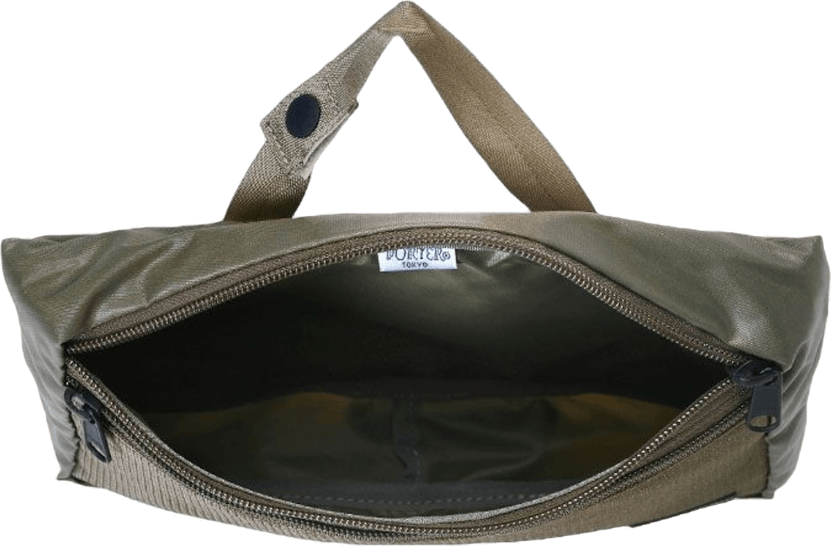 Snack Pack Pouch (l) Olive Drab