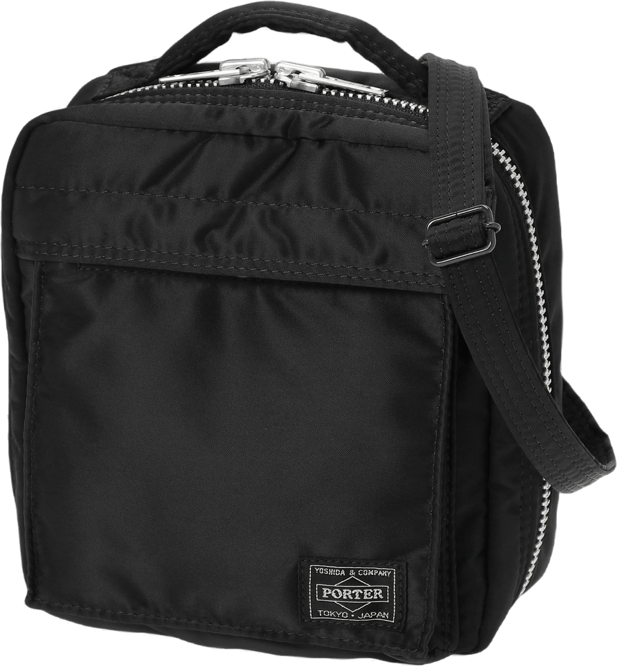 Shoulder Bag Black