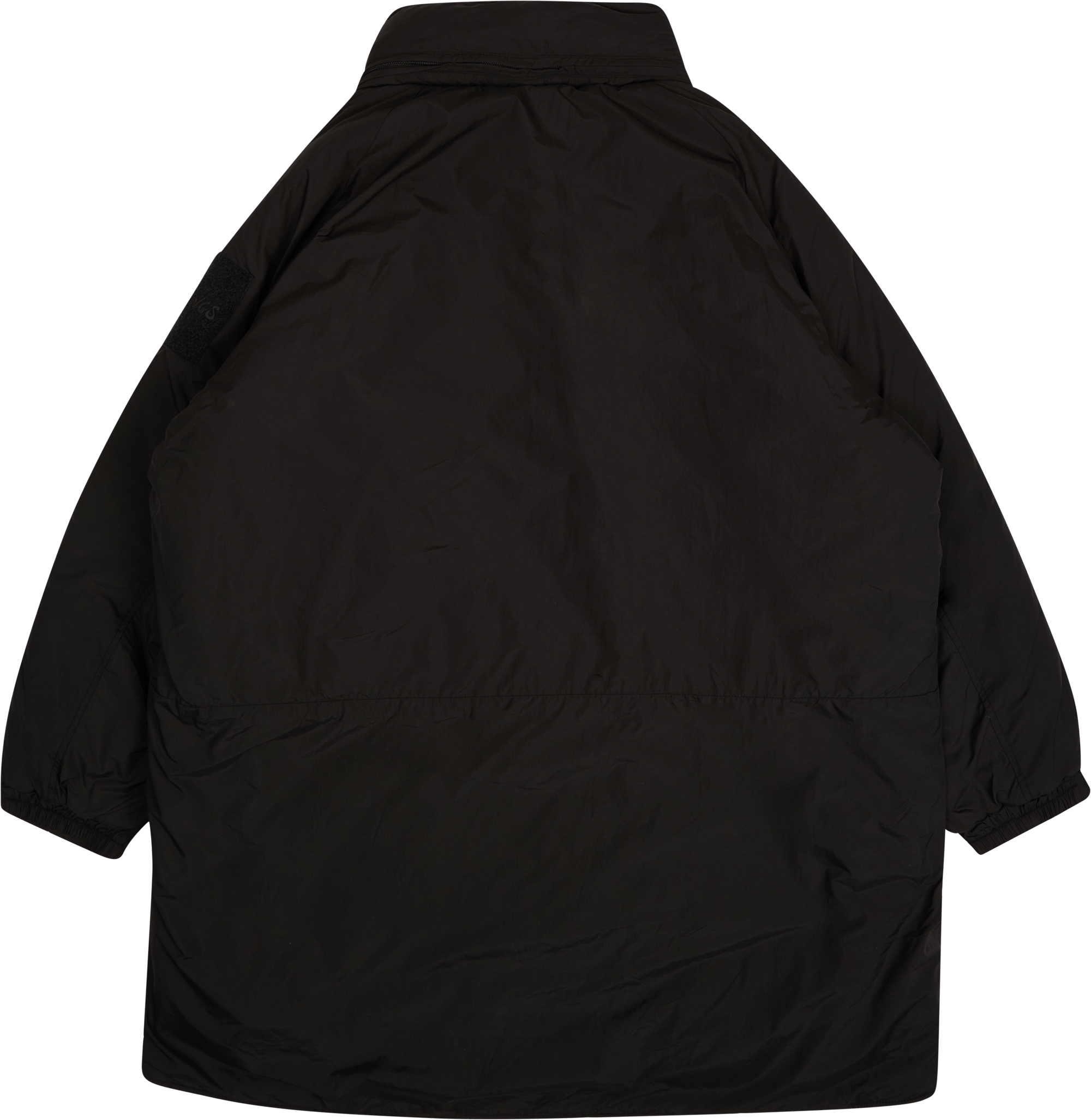 Monster Parka Black - Bild 2