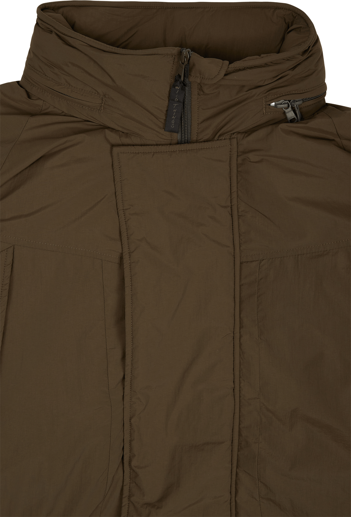 Monster Parka Olive - Bild 2