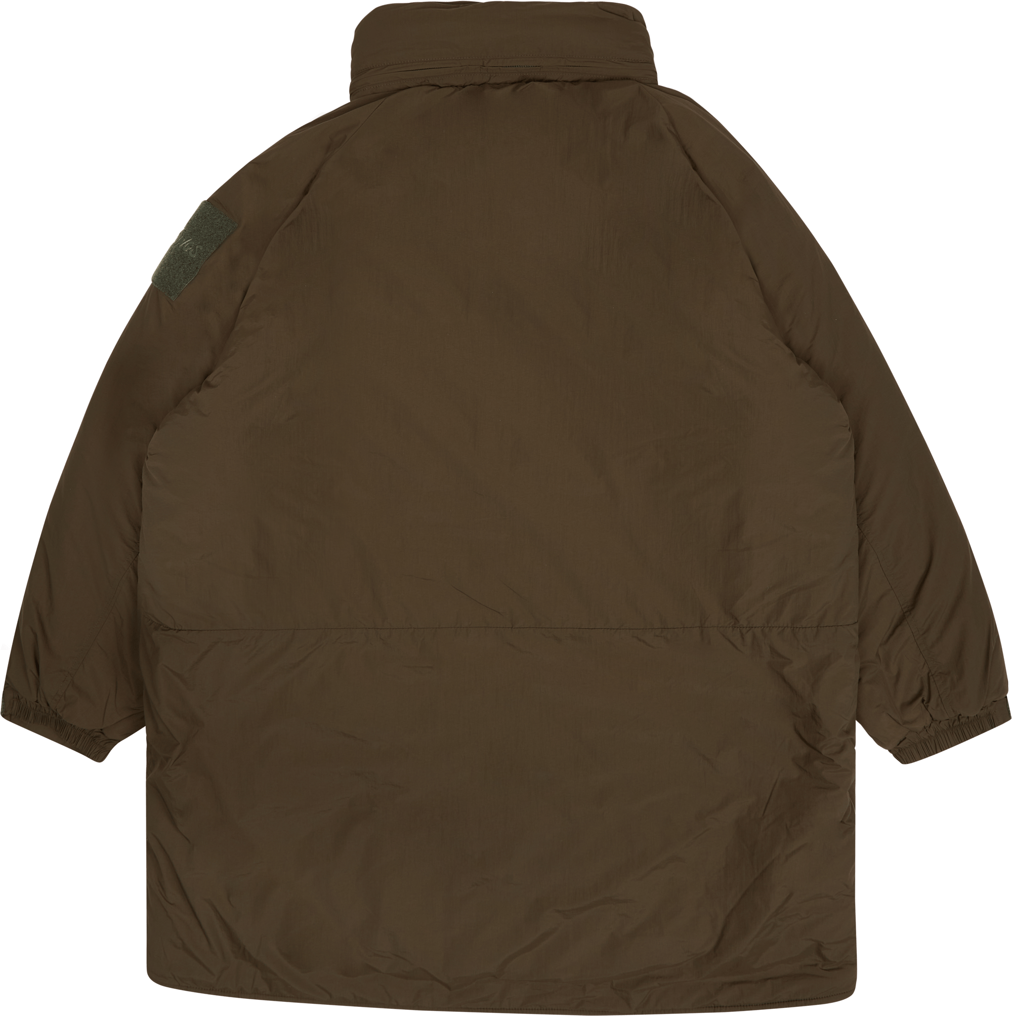 Monster Parka Olive - Bild 3