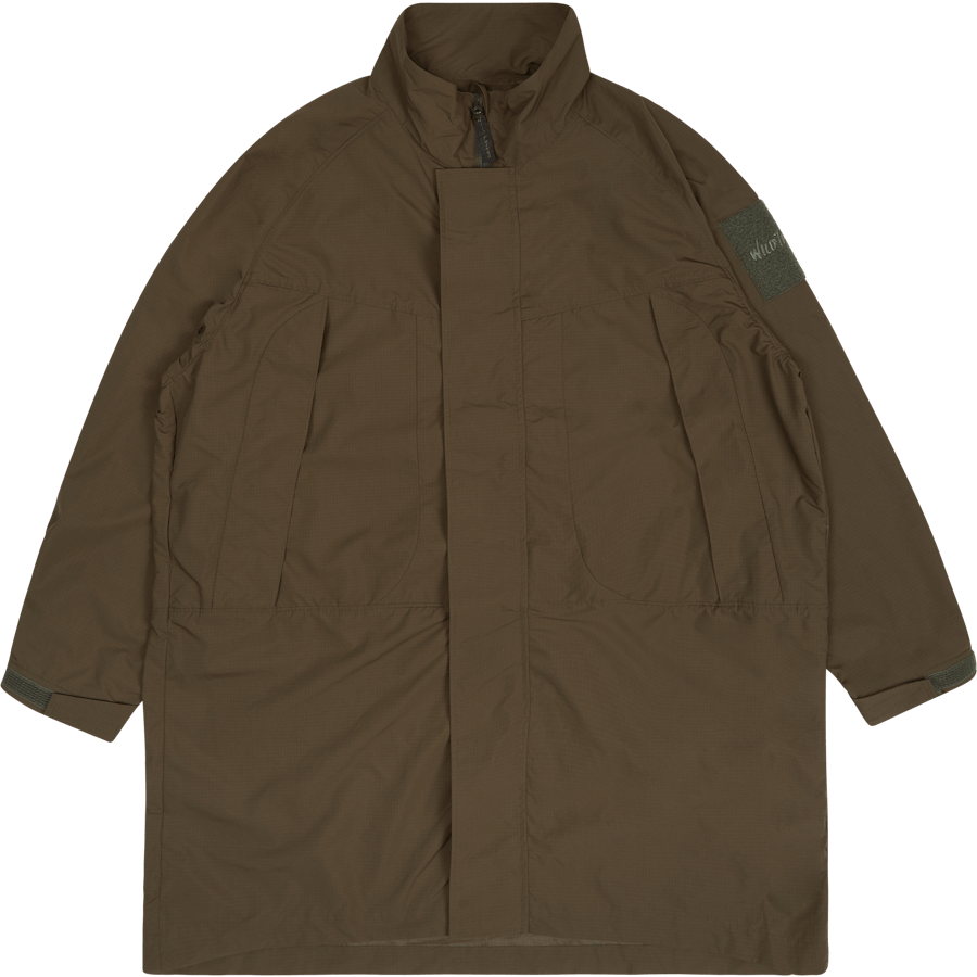 Light Monster Military Green