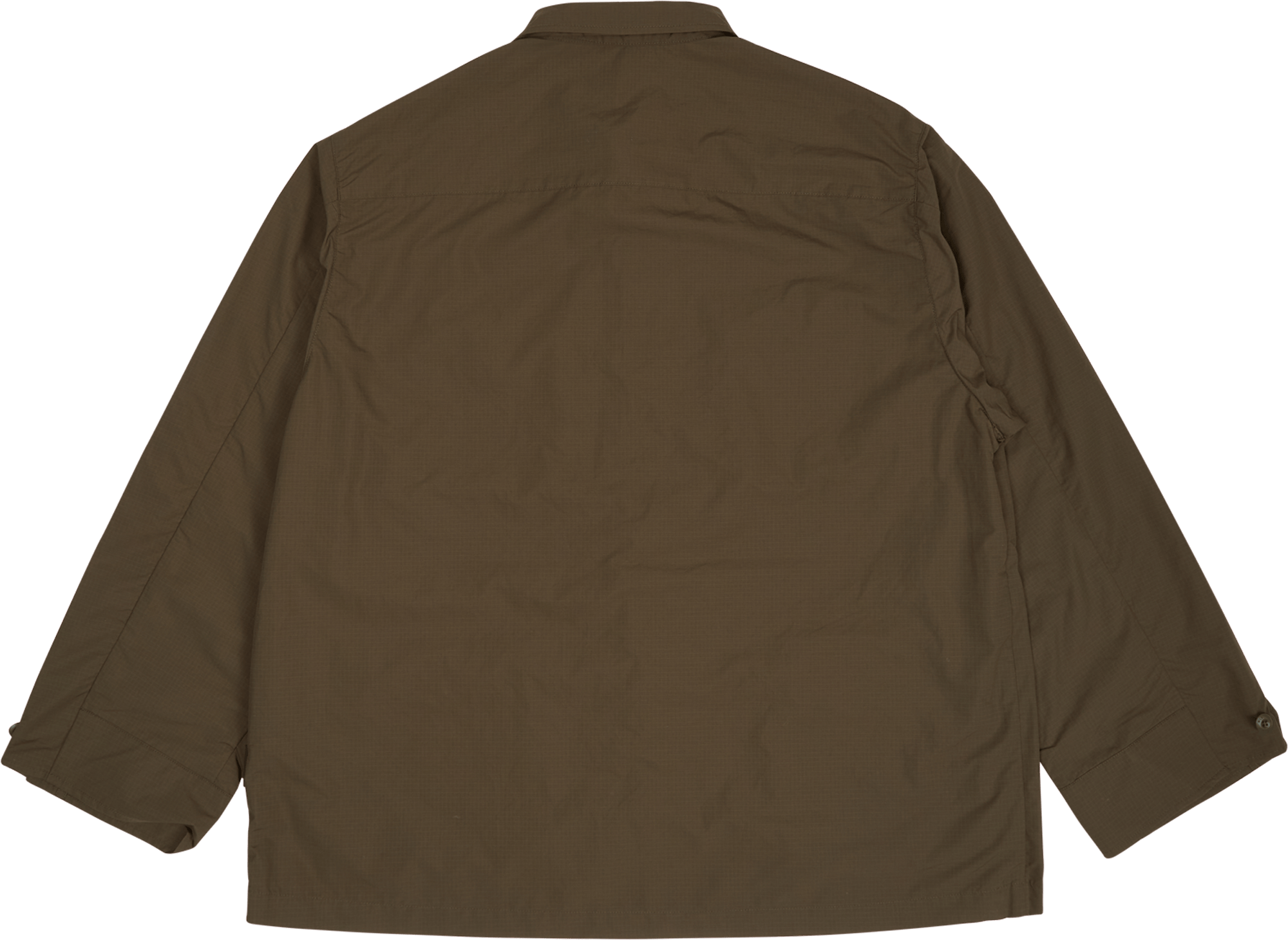 Dicros-rip Shirts Military Green - Bild 2