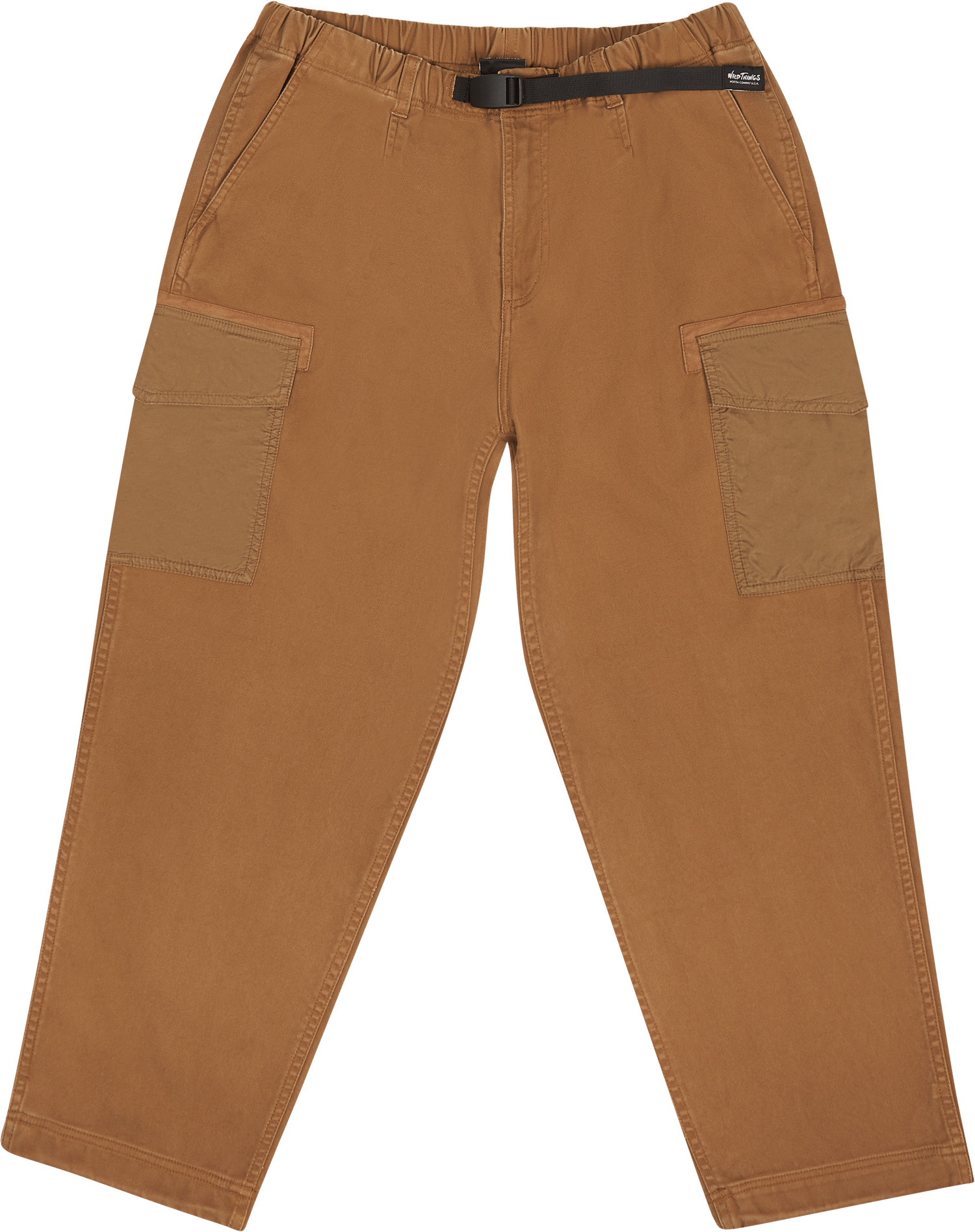 Field Cargo Pants Beige