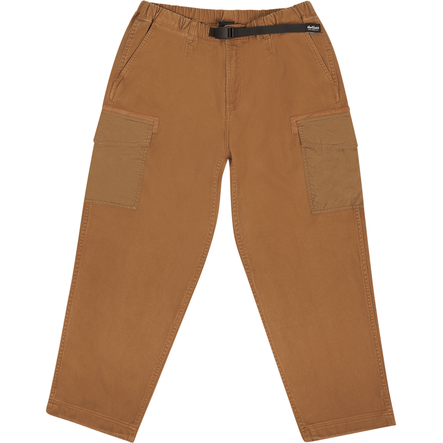 Field Cargo Pants Beige