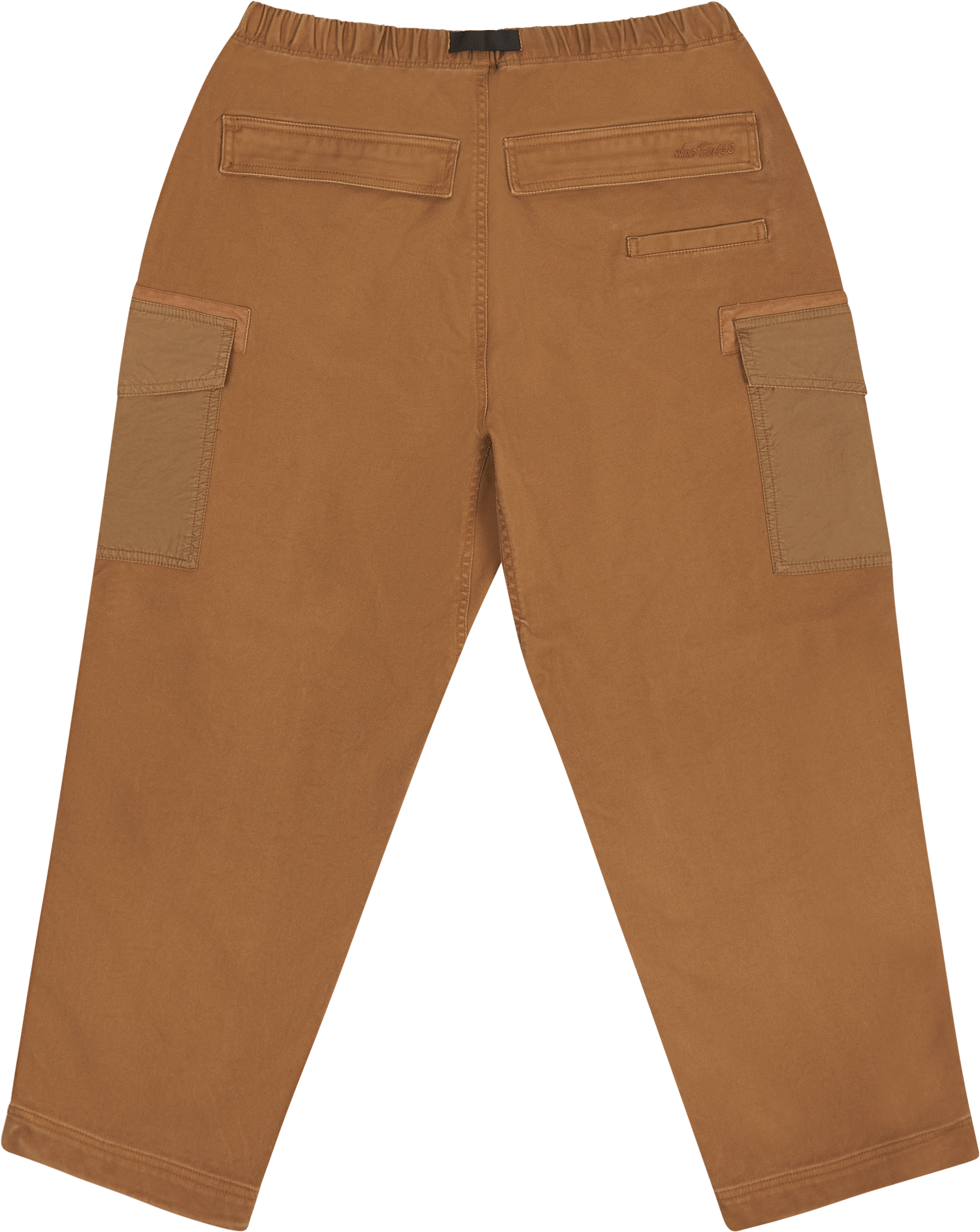 Field Cargo Pants Beige - Bild 2