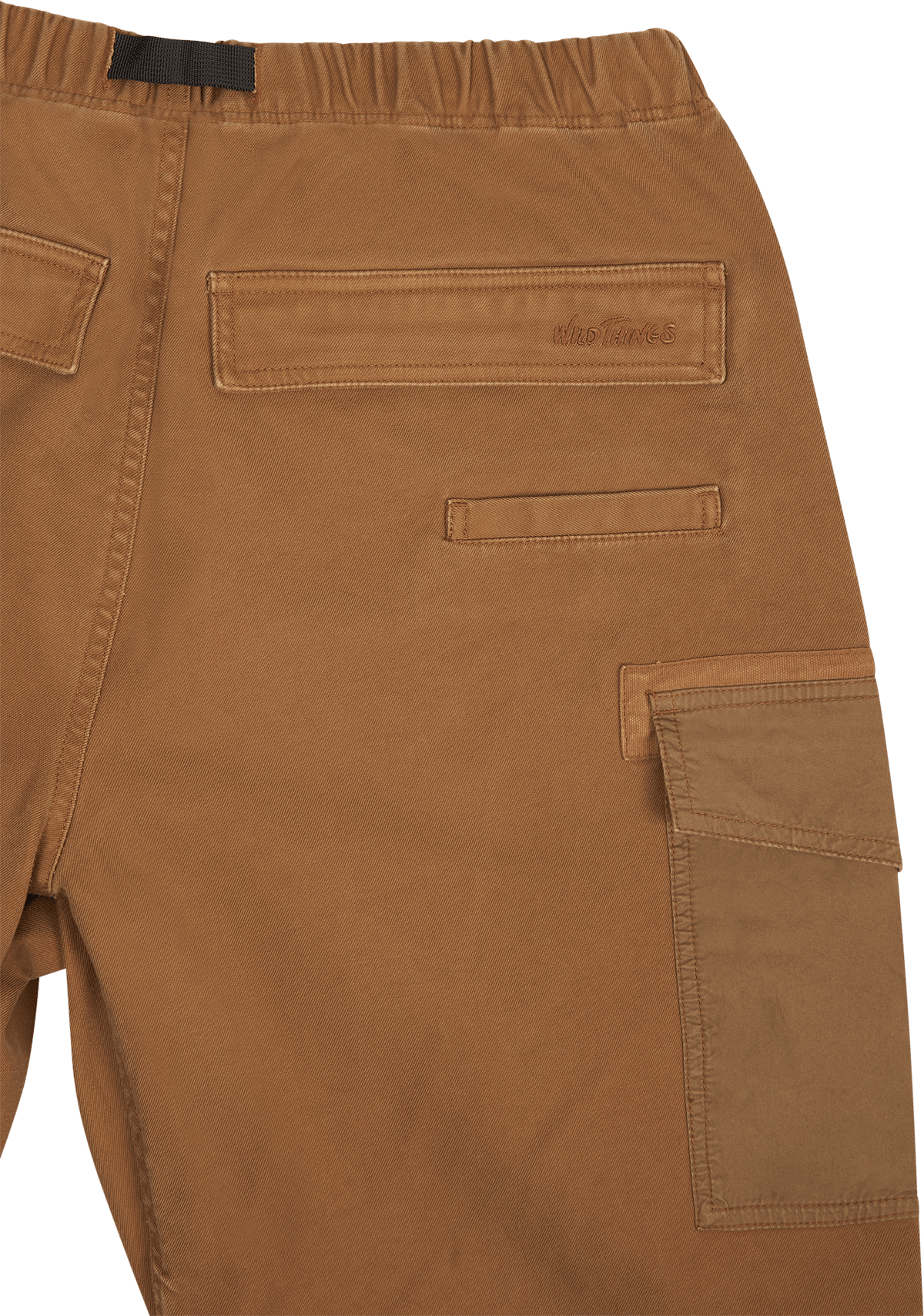 Field Cargo Pants Beige - Bild 4