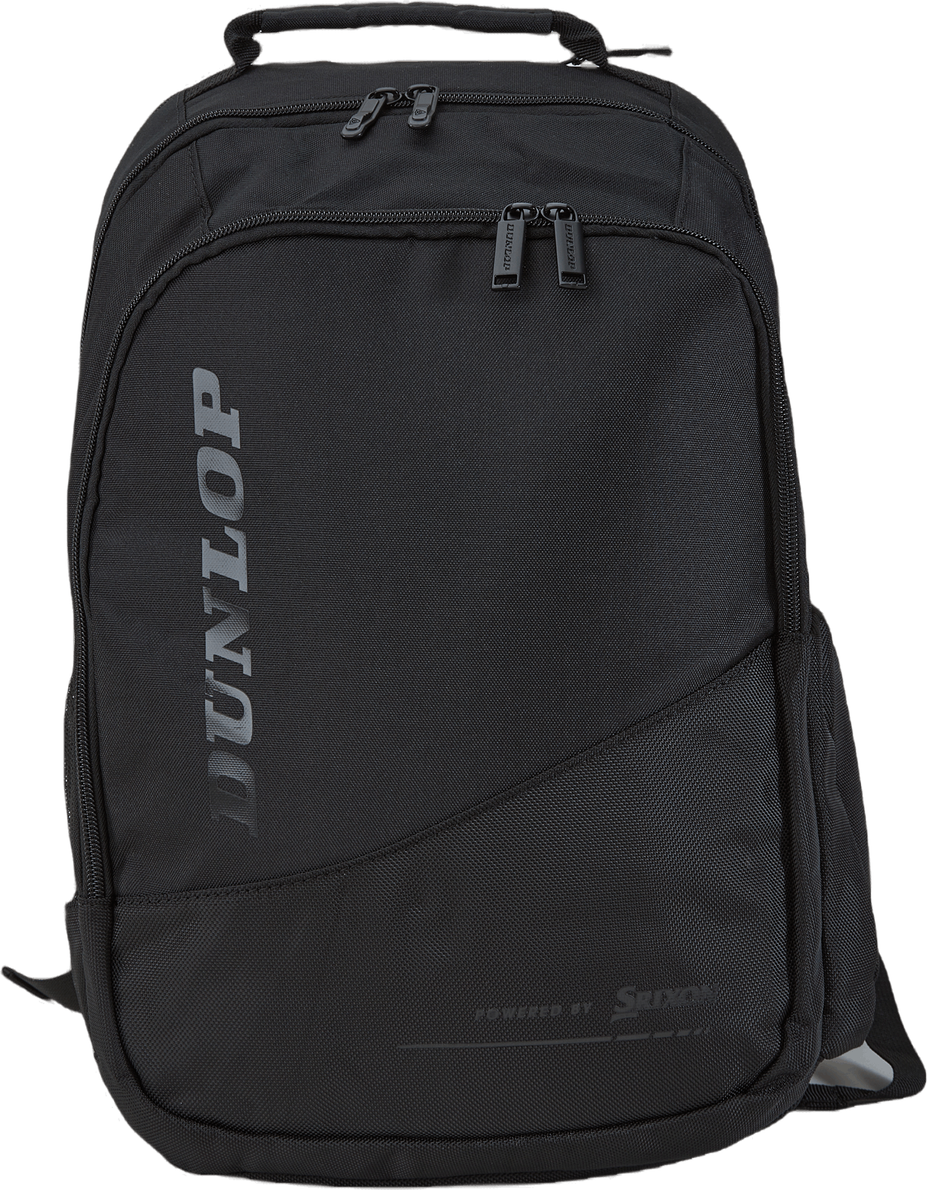Cx-performance Backpack Black/black, Unisex, Equipment, bags & backpacks, Tennis, ONESIZE